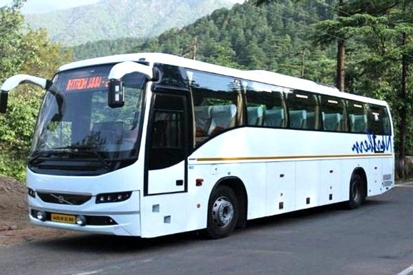 97679_Volvo Bus Booking